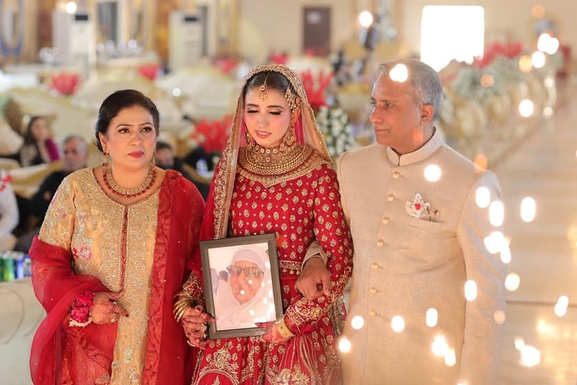 WEDDINGS